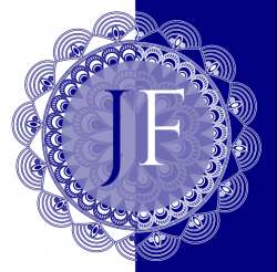 Jalan Fashion logo icon