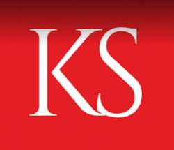 Kamya Sarees logo icon