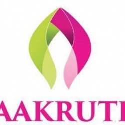 Aakruti logo icon