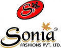 Sonia Fashions Private Limited logo icon