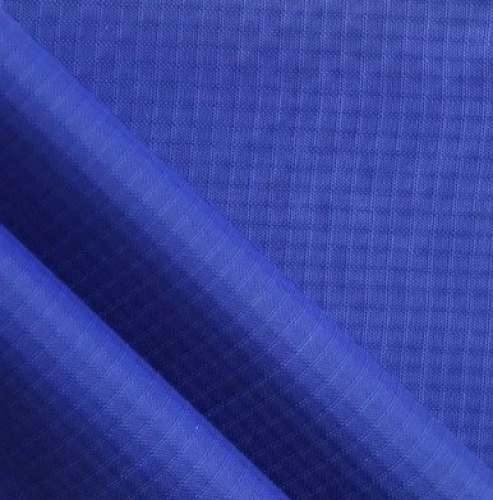 Purple Ripstop Nylon Fabric by Harkishandas Meghjibhai Co 
