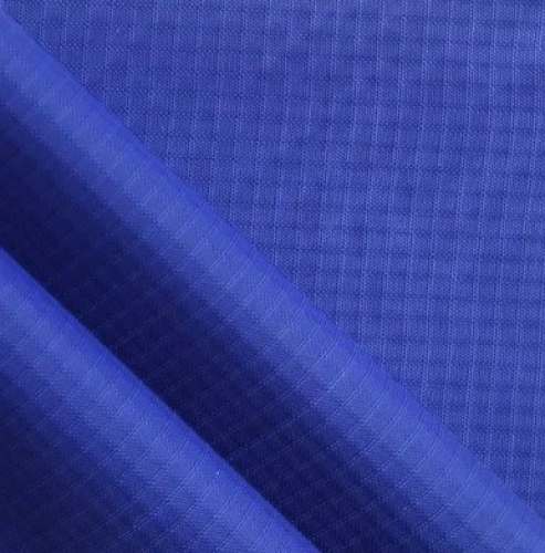 Purple Ripstop Nylon Fabric
