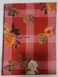 Twill Printed Fabric At Wholesale Rate