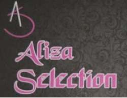 Aliza Selection logo icon