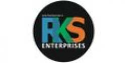 RKS Enterprises logo icon