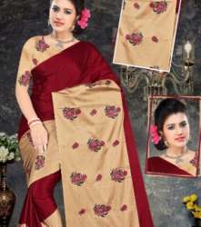 Daniyal Sarees logo icon