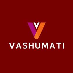 Vashumati Textile logo icon