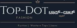 Top Dot Fashion logo icon