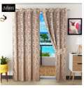 Asham Designer 7 Feet Curtain