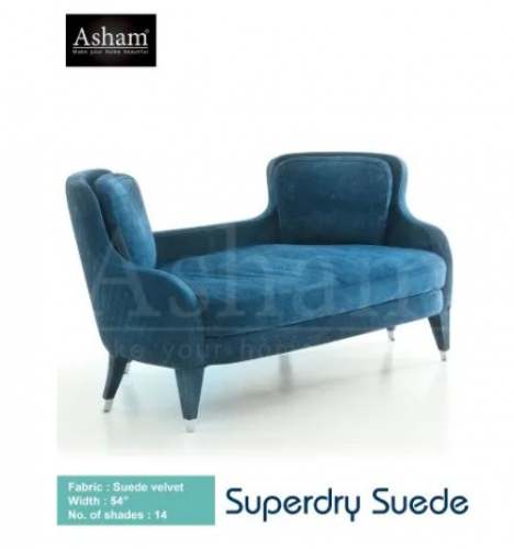 Luxury Sofa Fabric by Asham Overseas