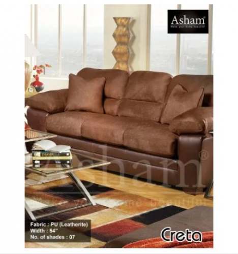 Sofa and Car Seat Leather Fabric