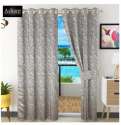 Uniqe Design Polyester Curtain