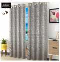 Uniqe Design Polyester Curtain thumb 2
