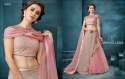 Ladies Party Wear Lehenga