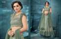 Ladies Stylish Party Wear Lehenga