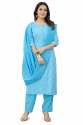 Miven Studio Kurta Pant With Dupatta set thumb 1