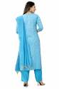 Miven Studio Kurta Pant With Dupatta set thumb 3