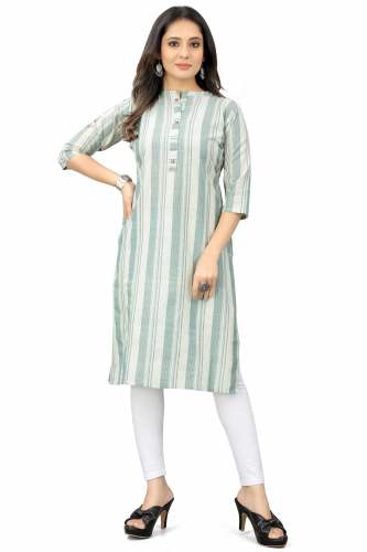 Miven Studio Kurti 