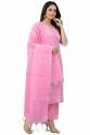 Miven Studio New Desigen  Kurta Pant With Duppata