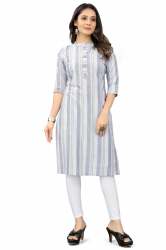 Miven Studio New Lining Kurti