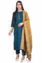 new-collection-kurti-pant-dupatta-set