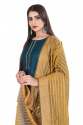 New Collection Kurti Pant Dupatta Set thumb 4