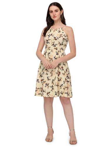Woman's trending Fashionable Dress