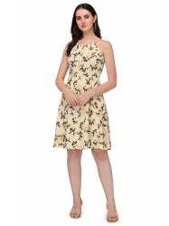 Woman's trending Fashionable Dress