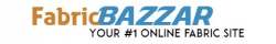 Fabric Bazzar logo icon