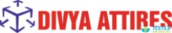 Divya Attires logo icon