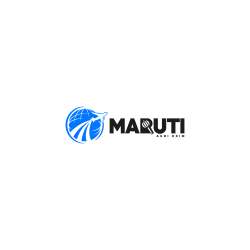 Maruti Creation logo icon