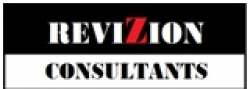 REVIZION CONSUILTANTS P LTD logo icon