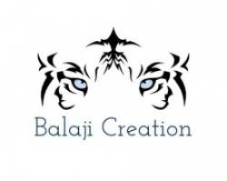 Balaji Creation logo icon
