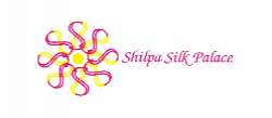 Shilpa Silk Palace logo icon