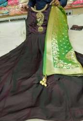 Buy Kurti Dupatta Set At Wholesale Price