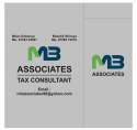 M B ASSOCIATES