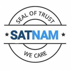 Satnam Western logo icon