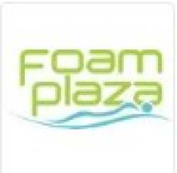 Foam Plaza logo icon