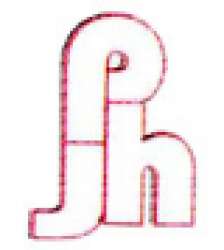 J P Kumar Hosiery logo icon