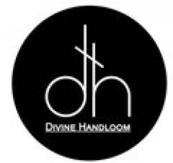 Divine Handloom logo icon