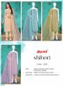 Latest Bipson Shibori 2070-2071 Premium cotton Salwar Suit  thumb 10
