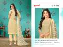 Latest Bipson Shibori 2070-2071 Premium cotton Salwar Suit  thumb 3