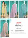 Latest Bipson Shibori 2070-2071 Premium cotton Salwar Suit  thumb 6