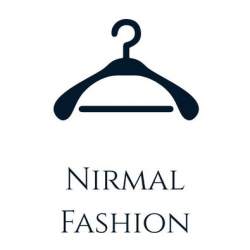 Nirmal Fashion logo icon