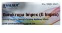 gurukrupa impex