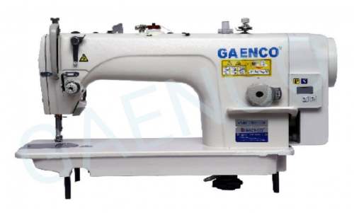 Direct Drive Lockstitch Sewing Machine 