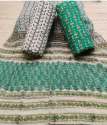 Hand Block Printed Cotton Suit