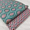 Printed Cotton Lightweight Fabric thumb 1