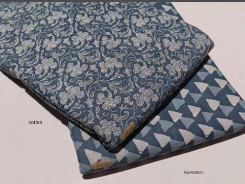  Printed Dress Material for Summer collections 