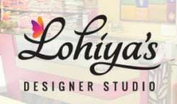 Lohiyas Designer Studio logo icon